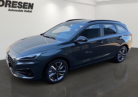 Hyundai i30 1.0 T-GDI Advantage DCT 5 Türen