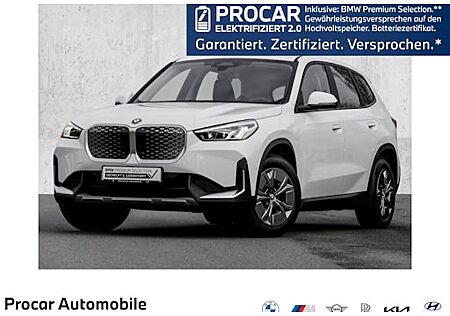 BMW iX1 xDrive30 5 Türen