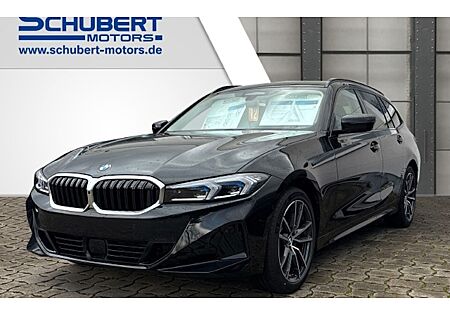 BMW 3er 320d xDrive Touring Automatic 5 Türen