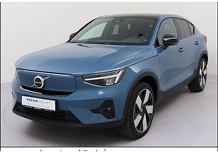 Volvo EX40 Plus Twin Motor 5 Türen