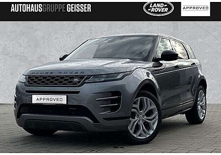 Land Rover Range Rover Evoque D165 R-DYNAMIC SE AWD Automatik 5 Türen
