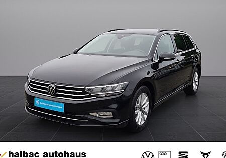 VW Passat 1.5 TSI OPF DSG Business Variant 5 Türen