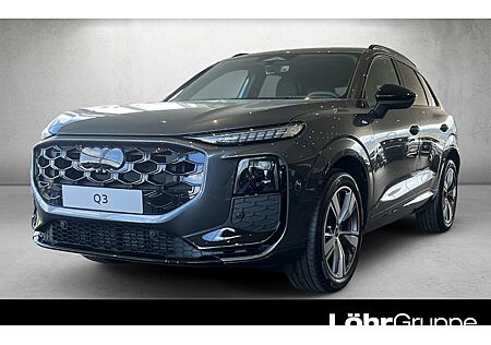 Audi Q3 TDI 110kW S tronic 5 Türen