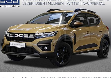 Dacia Sandero Stepway ECO-G 100 Stepway Extreme+ 5 Türen