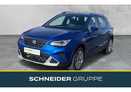 Seat Arona 1.0 TSI 85kW Xperience DSG 5 Türen