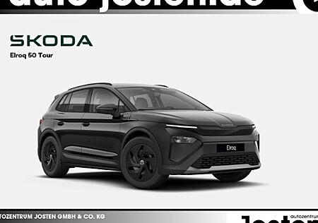 Skoda Elroq 50 Tour 5 Türen