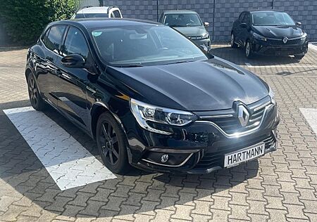 Renault Megane E-TECH Plug-In 160 Equilibre Grandtour 5 Türen