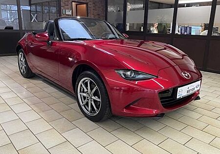Mazda MX-5 RF 1.5 SKYACTIV-G 132 Exclusive-Line 2 Türen