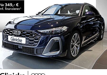 Audi A5 TFSI 150 kW S tronic Avant 5 Türen