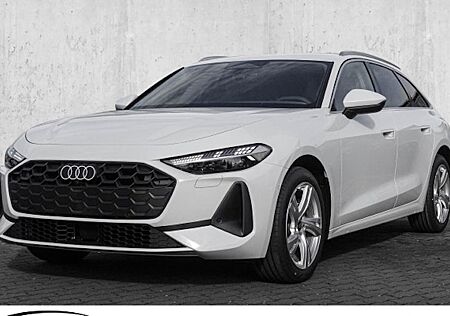 Audi A5 TFSI 110 kW S tronic Avant 5 Türen