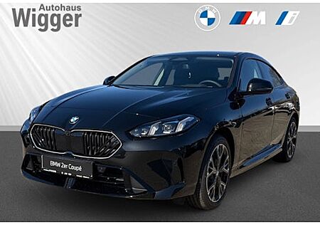 BMW 2er 220 Gran Coupé 4 Türen