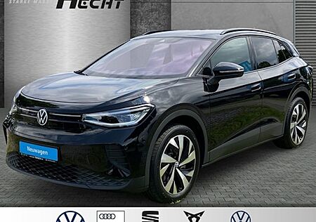 VW ID.4 Pro 77 kWh 210 kW Pro 5 Türen