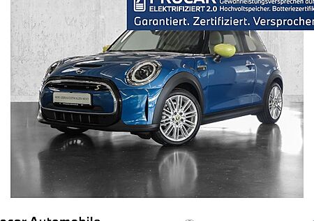 Mini Cooper S Cooper SE Classic Trim 3 Türen