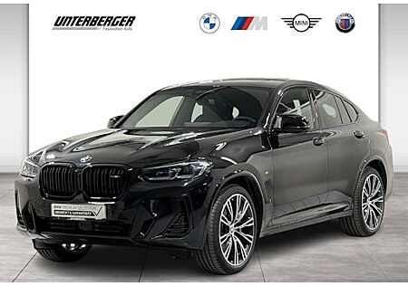 BMW X4 M40i AT 5 Türen