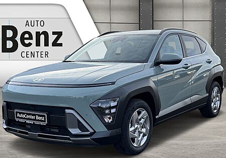 Hyundai Kona 1.0 T-GDI Trend DCT 5 Türen