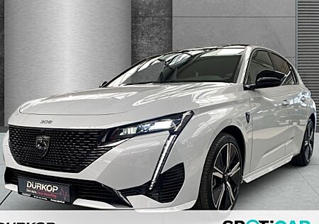 Peugeot 308 PureTech 130 EAT8 GT 5 Türen