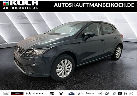 Seat Ibiza 1.0 TSI 85kW Road Edition 5 Türen