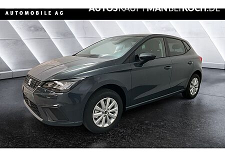 Seat Ibiza 1.0 TSI 85kW Road Edition 5 Türen