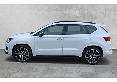 Cupra Ateca 2.0 TSI 221kW 4Drive DSG 5 Türen