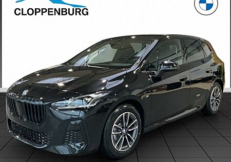 BMW 2er Active Tourer 220i Steptronic DCT 5 Türen