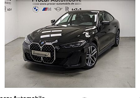 BMW 4er 430i Gran Coupé A 5 Türen