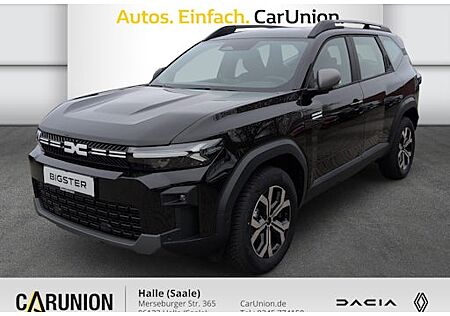 Dacia Bigster mild hybrid 130 4x4 Expression 5 Türen