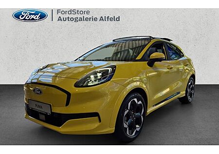Ford Puma Gen-E 43 kwh Premium 5 Türen