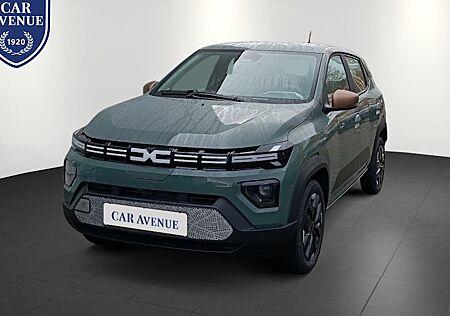 Dacia Spring Electric 65 Extreme 5 Türen