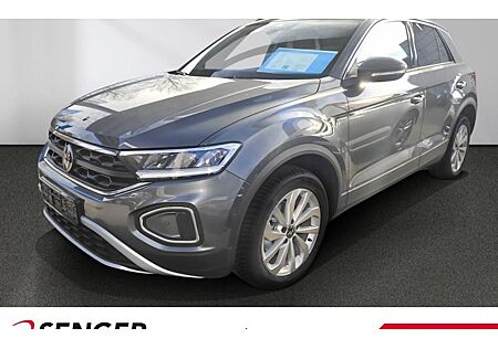 VW T-Roc 1.5 TSI OPF DSG Life 5 Türen