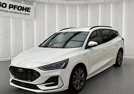 Ford Focus 1,0 EcoBoost Hybrid 92kW ST-Line Turnier 5 Türen