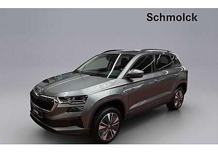 Skoda Karoq 2.0l TDI DSG 4x4 Selection 5 Türen