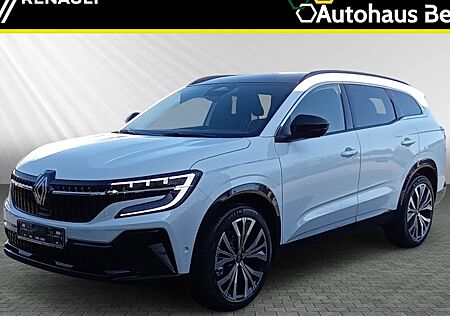 Renault Espace Full Hybrid E-Tech 200 5-Sitzer Iconic 5 Türen