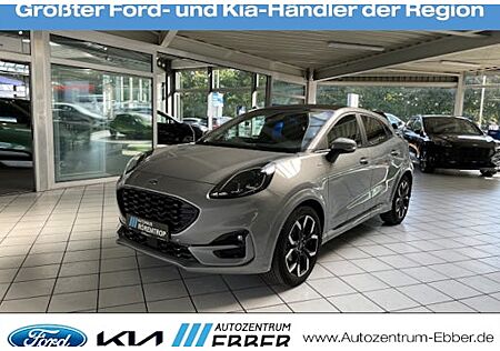 Ford Puma 1,0 EcoBoost Hybrid 114kW ST-Line X 5 Türen