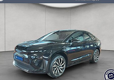 Skoda Enyaq Coupé 85 Sportline 5 Türen