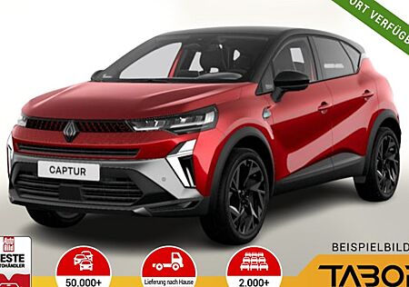 Renault Captur E-Tech Full Hybrid 145 Esprit Alpine 5 Türen