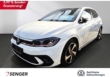 VW Polo GTI 2.0 TSI OPF DSG GTI 5 Türen