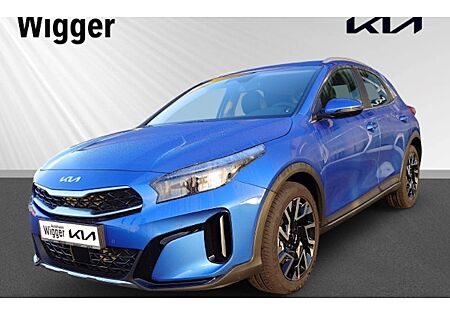 Kia XCeed 1.6 T-GDI DCT Spirit 5 Türen
