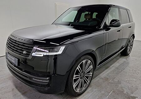 Land Rover Range Rover 3.0 D350 Autobiography Lang 5 Türen