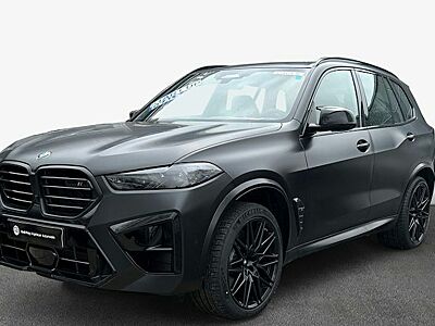 BMW X5 M X5 M Competition 5 Türen