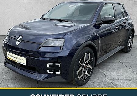 Renault R 5 Techno 120 Urban Range 5 Türen