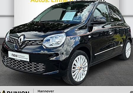 Renault Twingo 22KWh Techno Paket 5 Türen