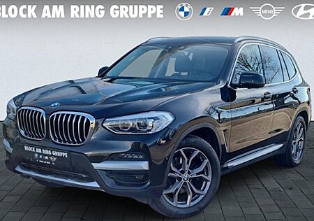 BMW X3 xDrive20i xLine AT 5 Türen