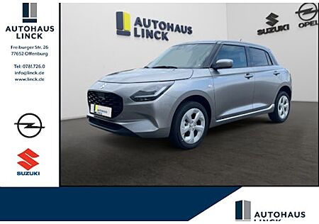 Suzuki Swift 1.2 HYBRID ALLGRIP MT Comfort 5 Türen