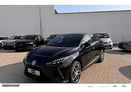 MG MG4 EV 64 kWh Luxury 5 Türen