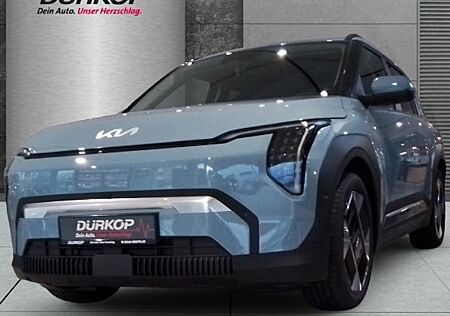 Kia EV3 81 kWh 150 kW Earth Frontantrieb 5 Türen