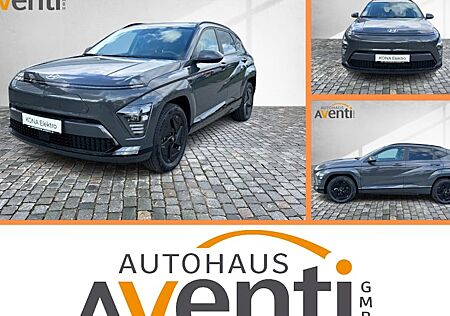 Hyundai Kona ELEKTRO 150kW Trend 5 Türen