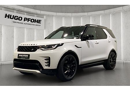Land Rover Discovery D350 MHEV AWD DYNAMIC SE Automatik 5 Türen