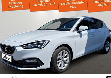 Seat Leon 2.0 TDI 110kW Style DSG 5 Türen