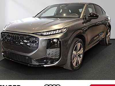 Audi Q3 TFSI 110kW S tronic 5 Türen