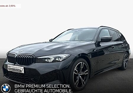 BMW 3er 320i Touring Auto 5 Türen